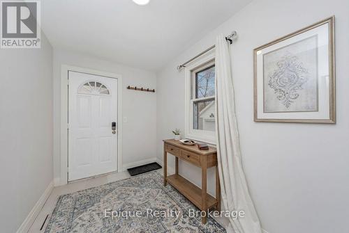 690 Rosedale Avenue, Sarnia, ON - Indoor Photo Showing Other Room