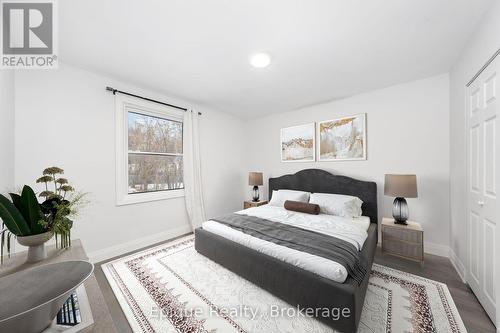 690 Rosedale Avenue, Sarnia, ON - Indoor Photo Showing Bedroom