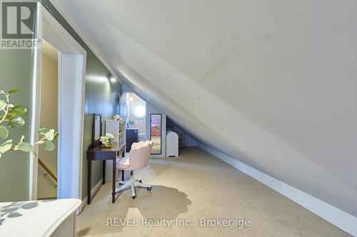 16 Jones Lane, Welland (Lincoln/Crowland), ON - Indoor