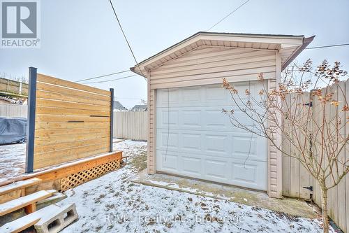 16 Jones Lane, Welland (Lincoln/Crowland), ON - Outdoor With Exterior