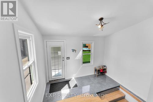 249 Wallace Avenue S, Welland (Lincoln/Crowland), ON - Indoor Photo Showing Other Room