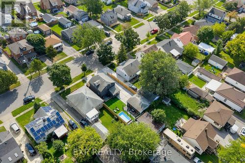249 Wallace Avenue S, Welland (Lincoln/Crowland), ON - Outdoor With View