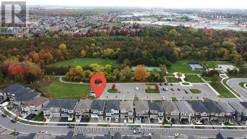 Basement - 56 Priory Drive, Whitby, ON - Outdoor With View
