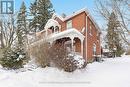 170 Kempenfelt Drive, Barrie, ON  - Outdoor 