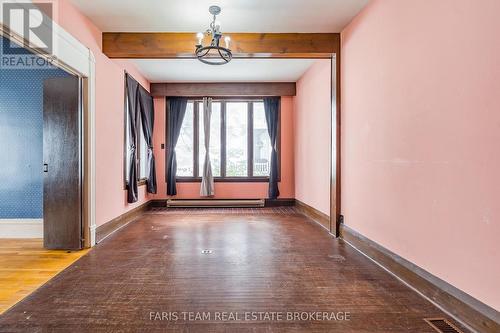 170 Kempenfelt Drive, Barrie, ON - Indoor Photo Showing Other Room