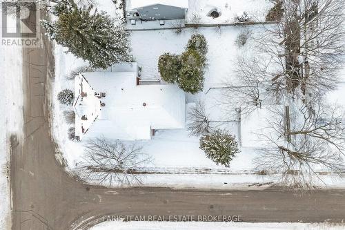 170 Kempenfelt Drive, Barrie, ON - Outdoor With View