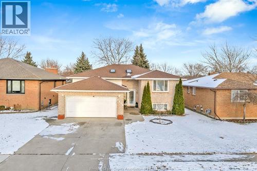 1430 SOUTH PACIFIC AVENUE  Windsor, ON N8X 4Z5
