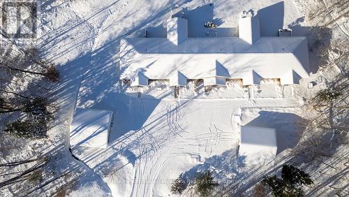 17 - 25 Seguin Place, Seguin (Humphrey), ON - Outdoor