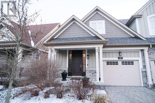 38 Windsor Circle, Niagara-On-The-Lake (Town), ON - Outdoor