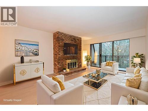 307 1385 DRAYCOTT ROAD  North Vancouver, BC V7J 3K9