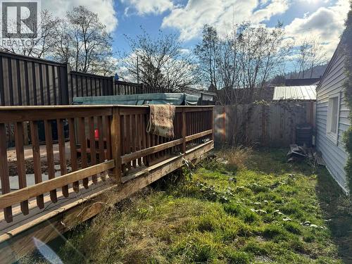 168 Crescent Street, Castlegar, BC - Outdoor