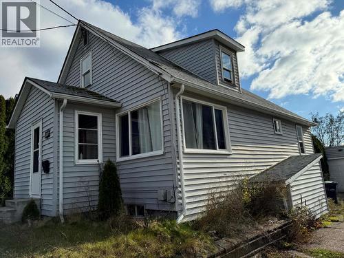 168 Crescent Street, Castlegar, BC - Outdoor