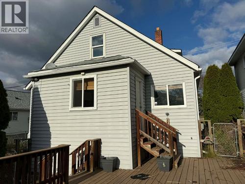 168 CRESCENT Street  Castlegar, BC V1N 1B1