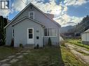 168 Crescent Street, Castlegar, BC  - Outdoor 