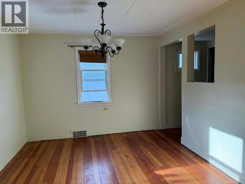 168 Crescent Street, Castlegar, BC - Indoor Photo Showing Other Room