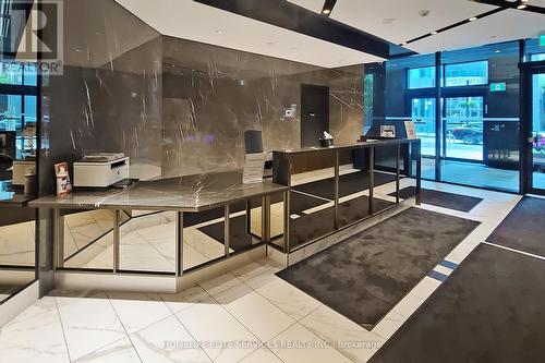 703 - 327 King Street W, Toronto, ON - Indoor Photo Showing Other Room