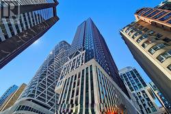 3410 - 238 SIMCOE STREET  Toronto, ON M5T 3B9