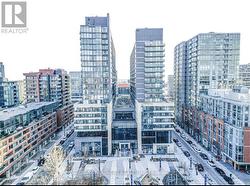 2201E - 36 LISGAR STREET  Toronto, ON M6J 0C7