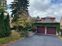 71 Covent Crescent, Aurora, ON  - Outdoor 