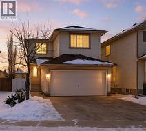83 Taralea Crescent NE  Calgary, AB T3J 5A8