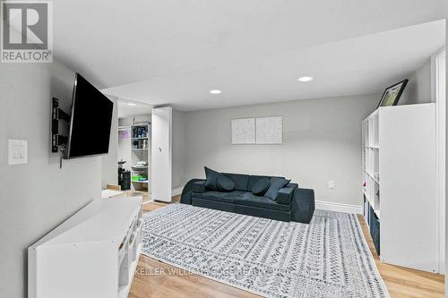 18 Park Row N, Hamilton, ON - Indoor