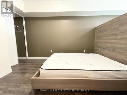 302 - 257 Hemlock Street, Waterloo, ON - Indoor Photo Showing Bedroom
