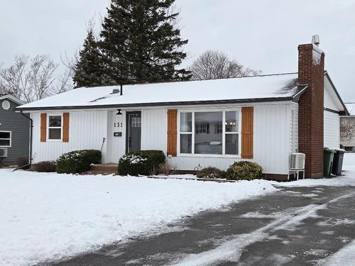 131 Saunders Avenue, Summerside, PE 