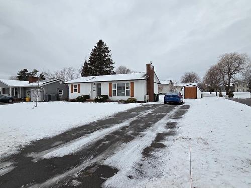 131 Saunders Avenue, Summerside, PE 