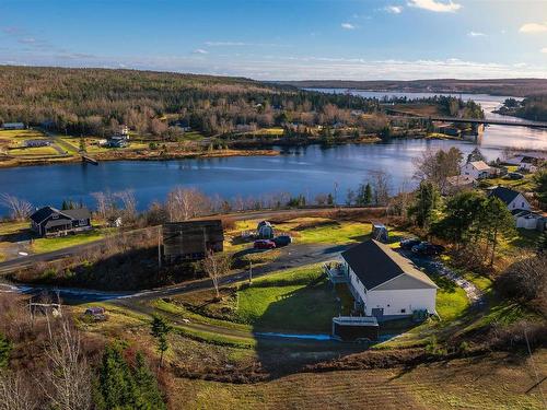 87 Pool Road, Sheet Harbour, NS 