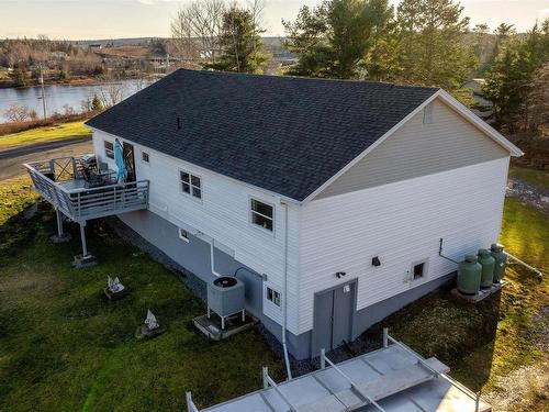 87 Pool Road, Sheet Harbour, NS 