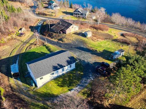87 Pool Road, Sheet Harbour, NS 