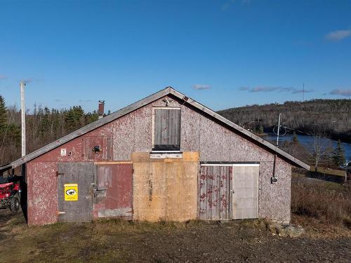 87 Pool Road, Sheet Harbour, NS 