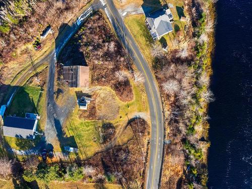 87 Pool Road, Sheet Harbour, NS 