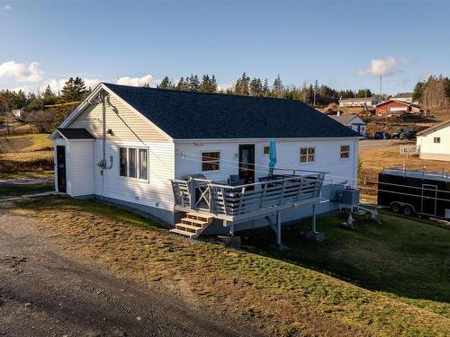 87 Pool Road, Sheet Harbour, NS 