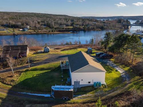 87 Pool Road, Sheet Harbour, NS 