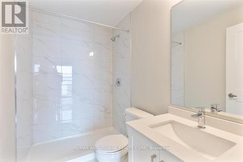 1509 - 15 Queen Street S, Hamilton, ON - Indoor Photo Showing Bathroom