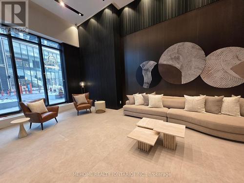 1102 - 20 Soudan Avenue, Toronto, ON - Indoor