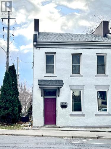 Upper - 275 Main Street W, Hamilton (Kirkendall), ON - Outdoor