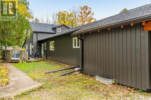 12 Parkside Avenue, South Bruce Peninsula, ON 