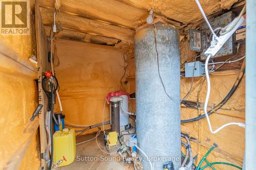 12 Parkside Avenue, South Bruce Peninsula, ON 