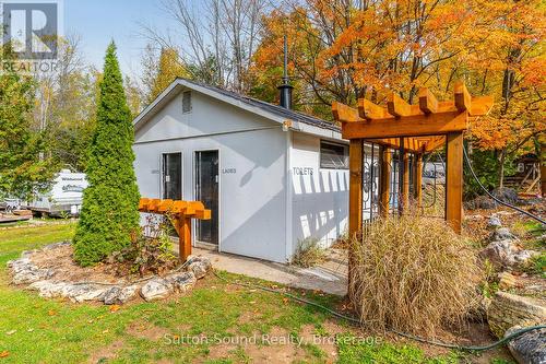 12 Parkside Avenue, South Bruce Peninsula, ON 