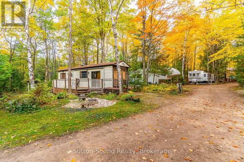 12 Parkside Avenue, South Bruce Peninsula, ON 