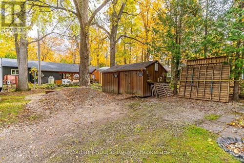 12 Parkside Avenue, South Bruce Peninsula, ON 