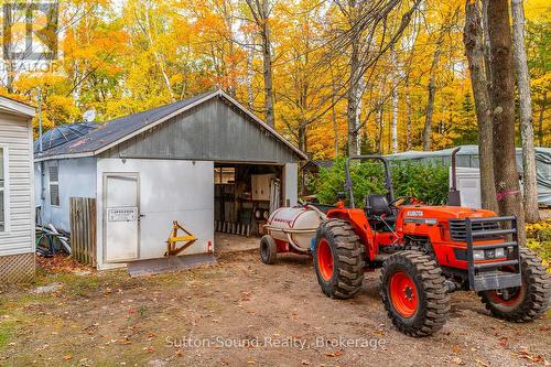 12 Parkside Avenue, South Bruce Peninsula, ON 