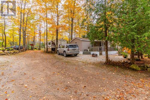 12 Parkside Avenue, South Bruce Peninsula, ON 