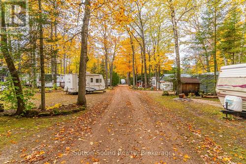 12 Parkside Avenue, South Bruce Peninsula, ON 