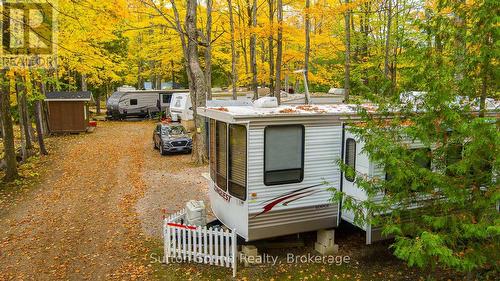 12 Parkside Avenue, South Bruce Peninsula, ON 