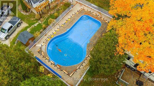 12 Parkside Avenue, South Bruce Peninsula, ON 