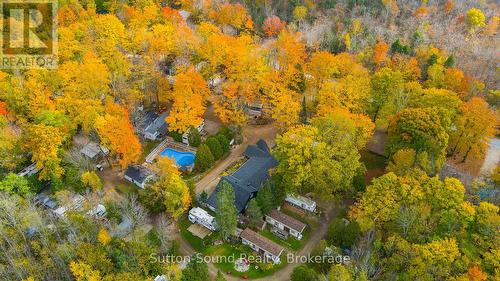 12 Parkside Avenue, South Bruce Peninsula, ON 