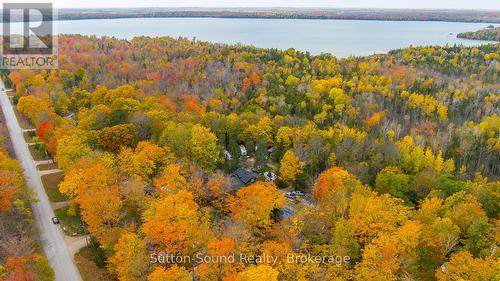 12 Parkside Avenue, South Bruce Peninsula, ON 